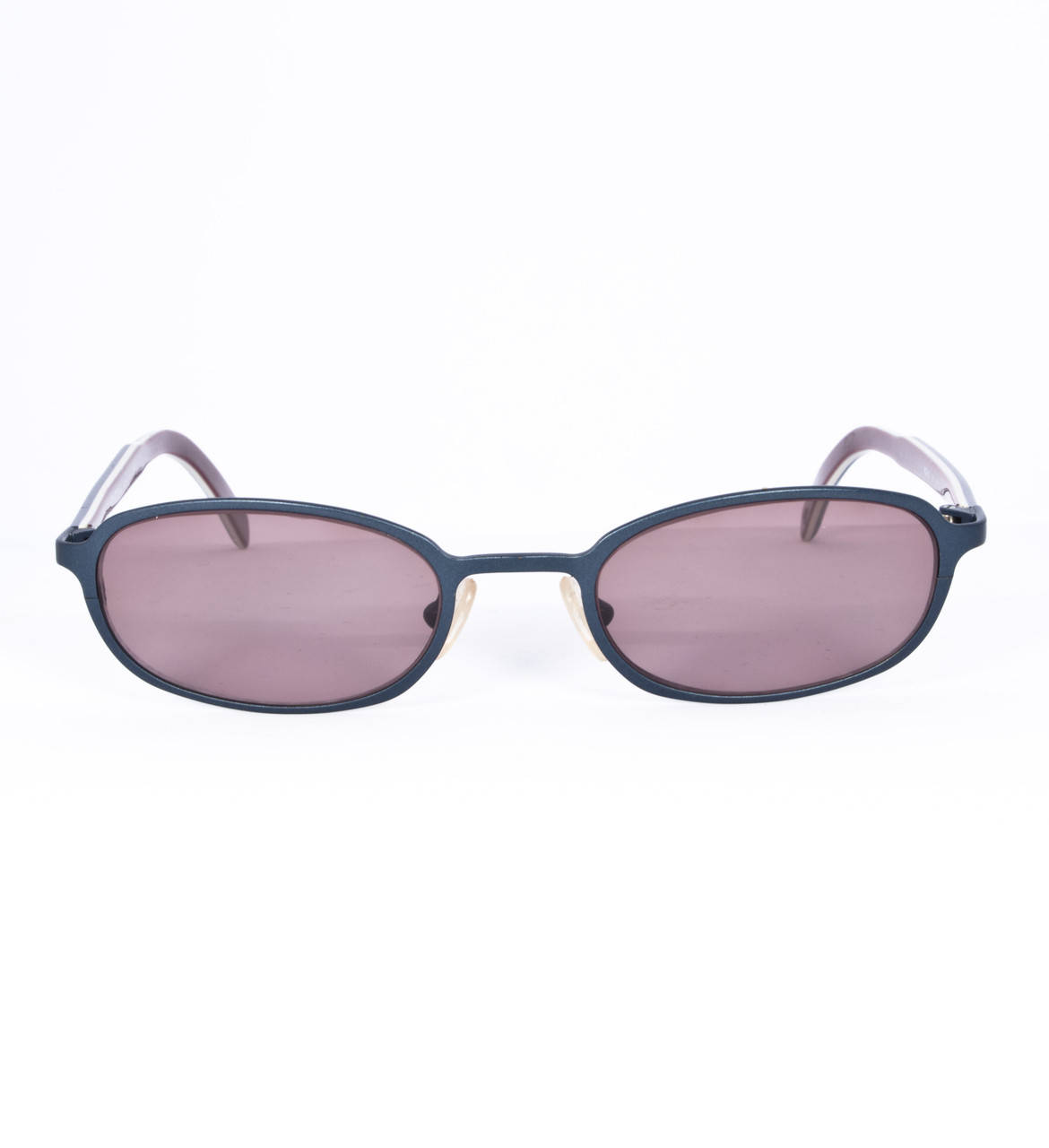 

Очки Romeo Gigli RG161 Vintage, Коричневый