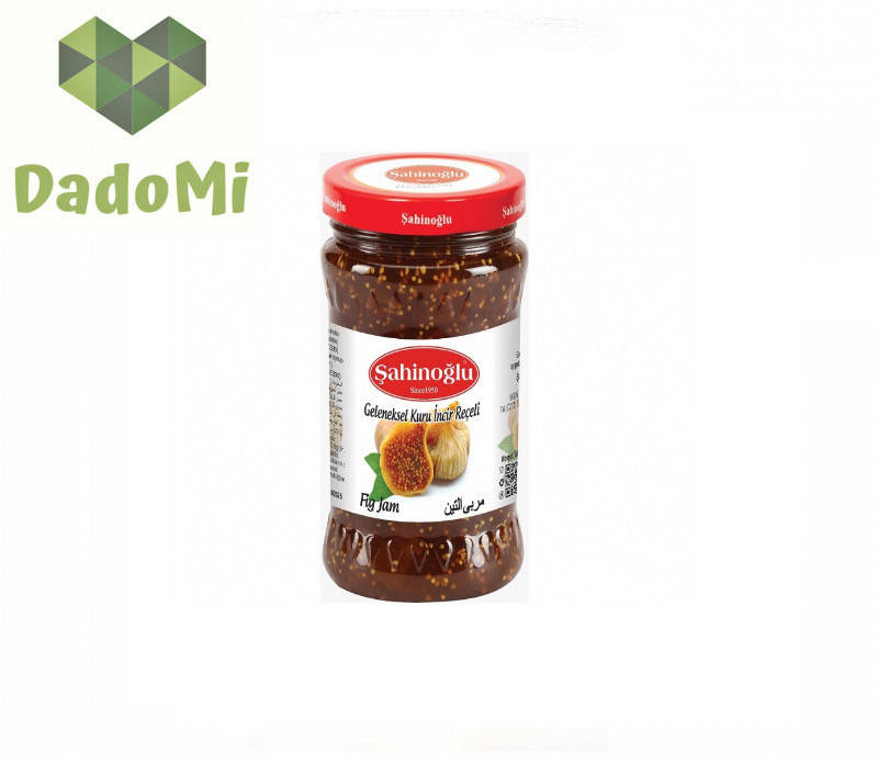 

Джем Турецкий «Инжир»