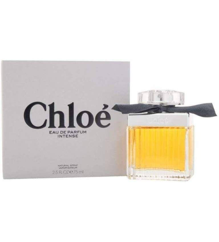 

Духи жіночі Хлоя Chloe Eau de Parfum Intense Chloé