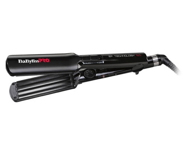 

Гофре для волос BaByliss PRO BAB2658EPCE