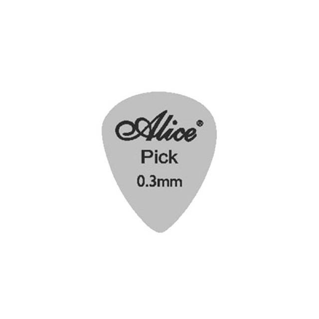 

Alice Медиатор AP-100S Metal