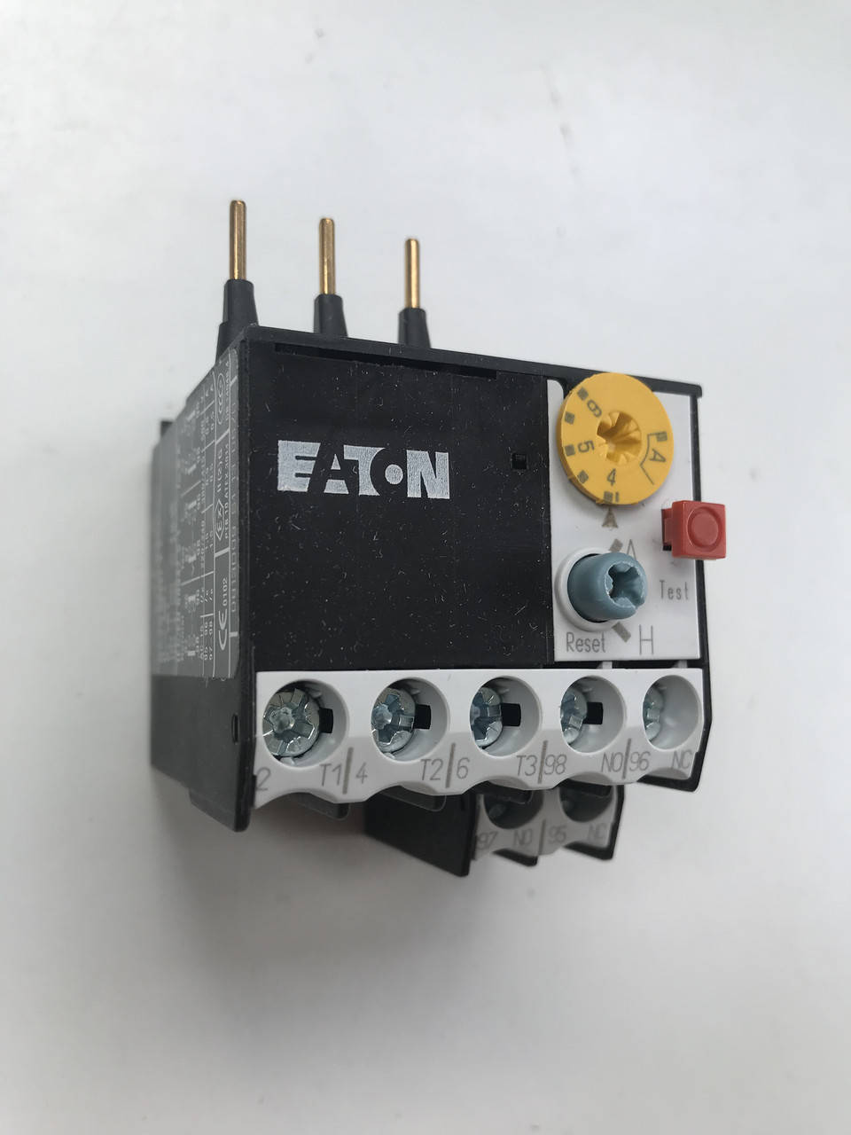 

Тепловое реле перегрузки EATON ZE-6 4-6A