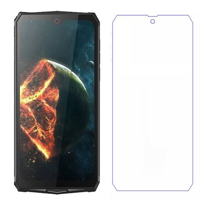 

Защитное стекло для Blackview BV9100