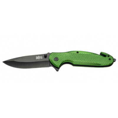 

Нож Skif Plus Birdy Green (SPCM80G), Зелёный