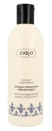 

Шампунь с керамидами 300мл