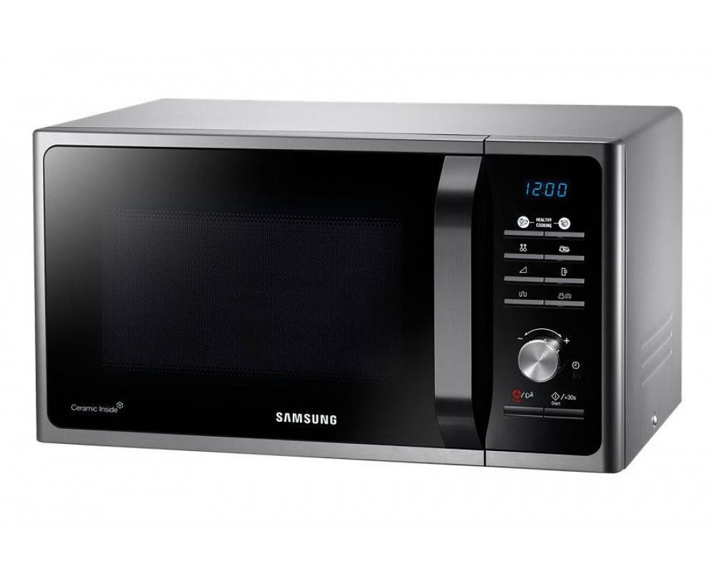 

Микроволновка Samsung MG23F301TAS