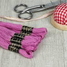 

Мулине им.Кирова 20метров 1706