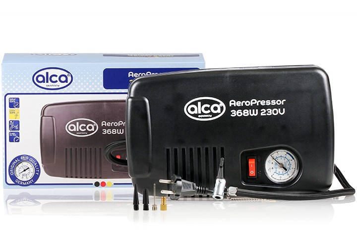 

Автокомпрессор 230V AeroPressor Alca 228 000