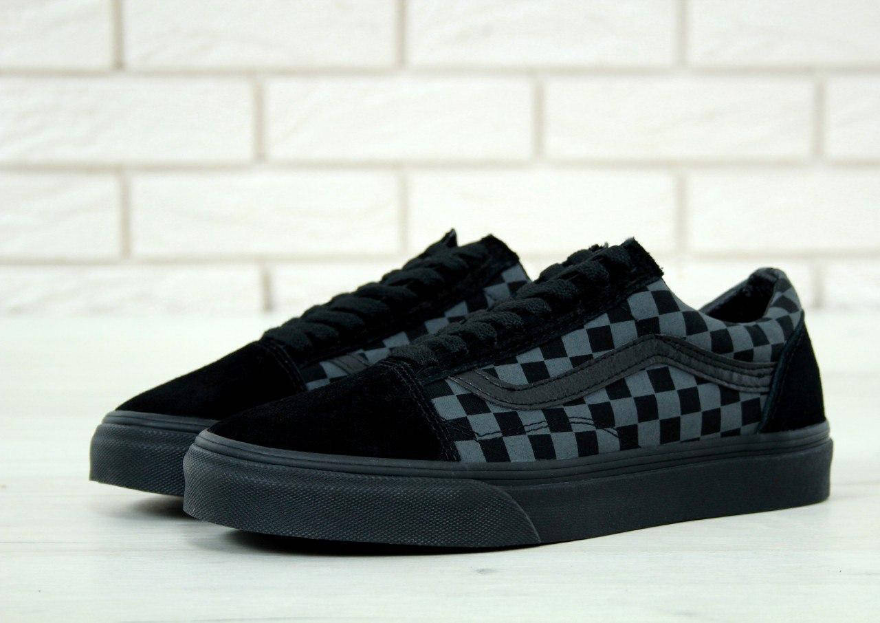 

Мужские кеды Vans Old Skool, мужские кеды ванс олд скул, чоловічі кеди Vans Old Skool, кеди ванс олд скул, Разные цвета