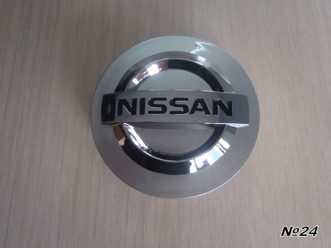 

Колпачки заглушки в литые диски Nissan/Нисан 54/48/10 мм. C7042K54