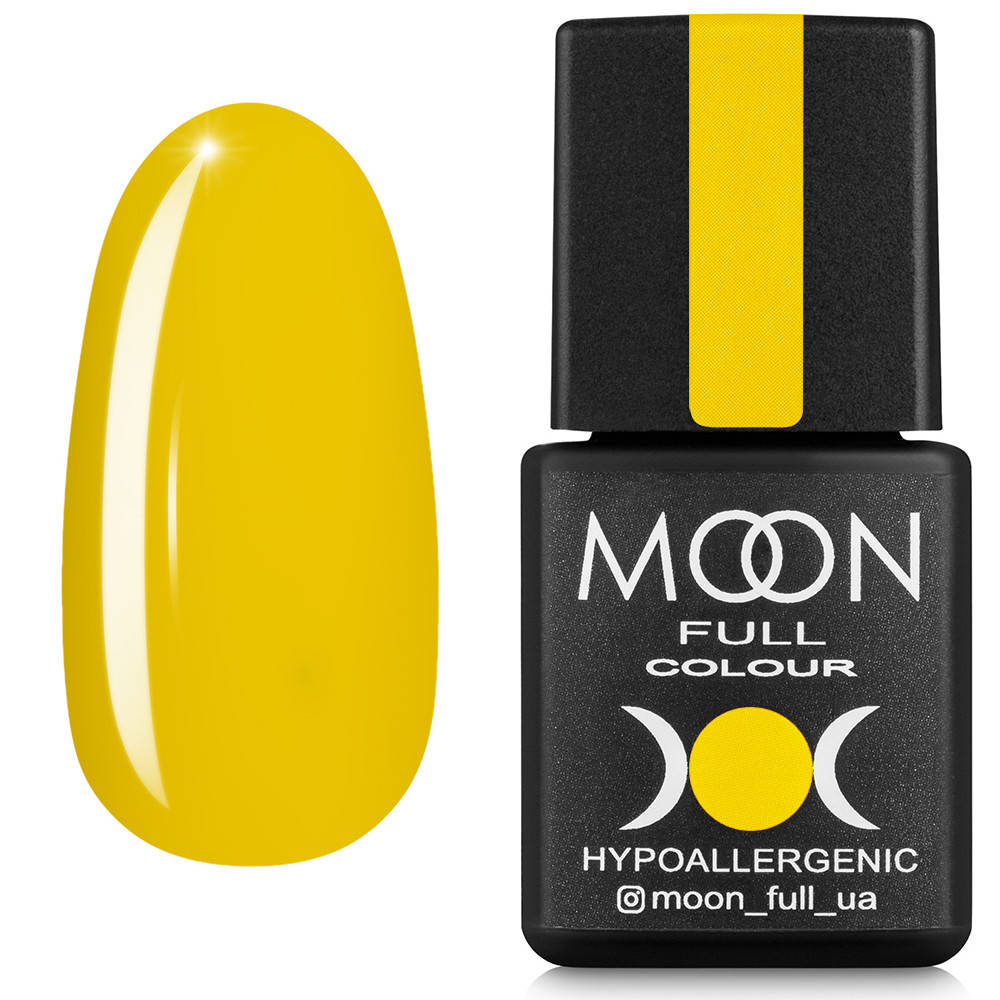 

Гель лак Moon Full Fashion color 245, 8 мл