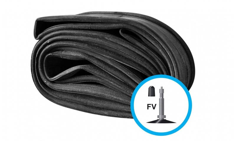 

Камера Longus/Chaoyang 700x33/37C FV48 (33/37-622/630)