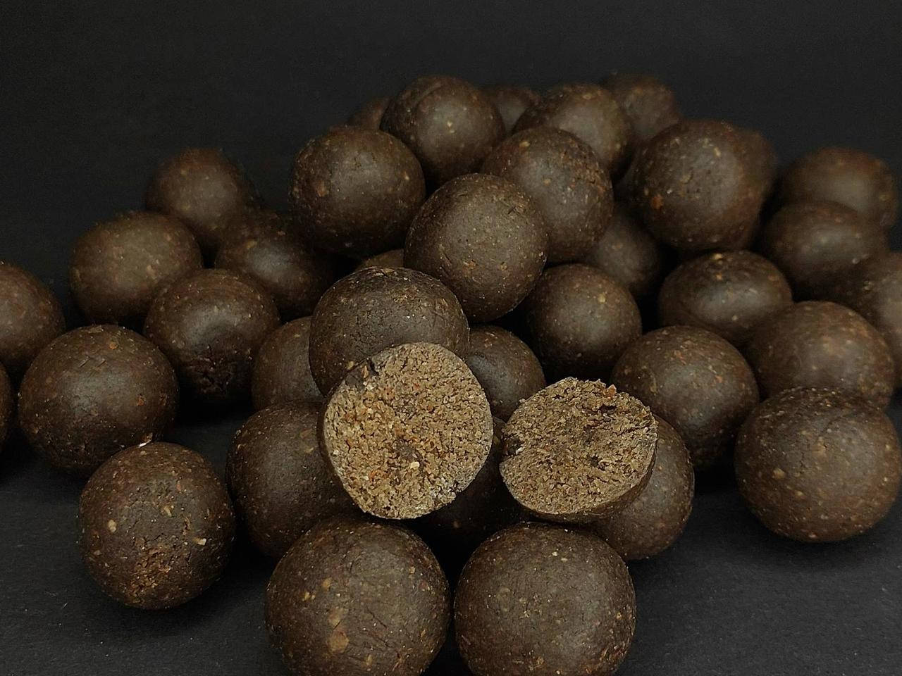 

БОЙЛИ РОЗЧИННІ SQUID 20 ММ.СЕРІЯ СПОРТ