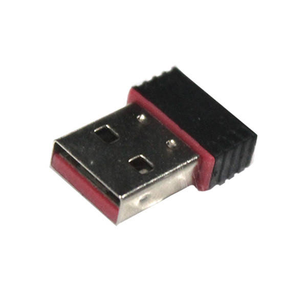 

Wi-Fi адаптер 7601MICRO 802.11n