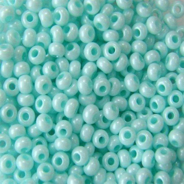 

33119/16258/10 чешский бисер Preciosa 1г