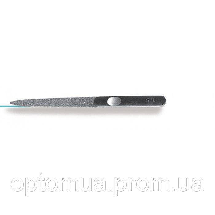 

Пилочка для ногтей металлическая SPL90154