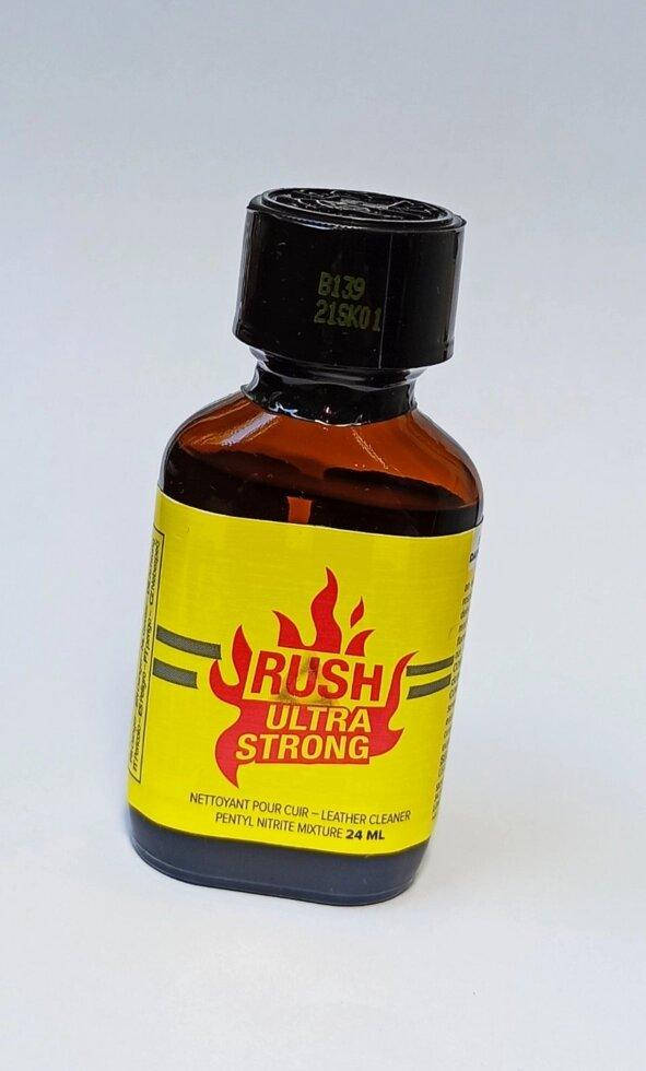 

Попперс Rush Ultra Strong 24 ml