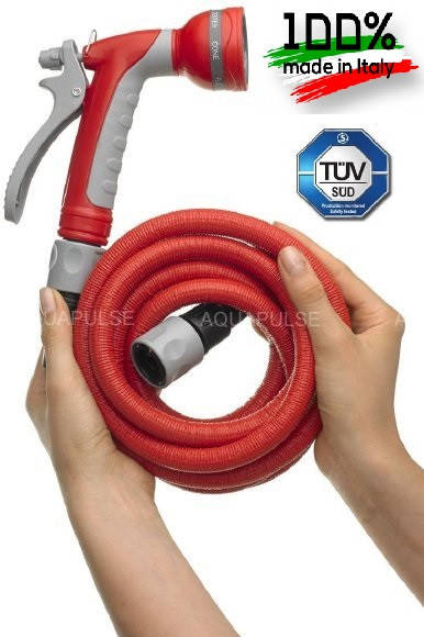 

Растягивающийся шланг YOYO 15M