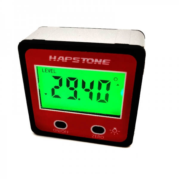 

Электронный угломер к точилке Hapstone арт.10267