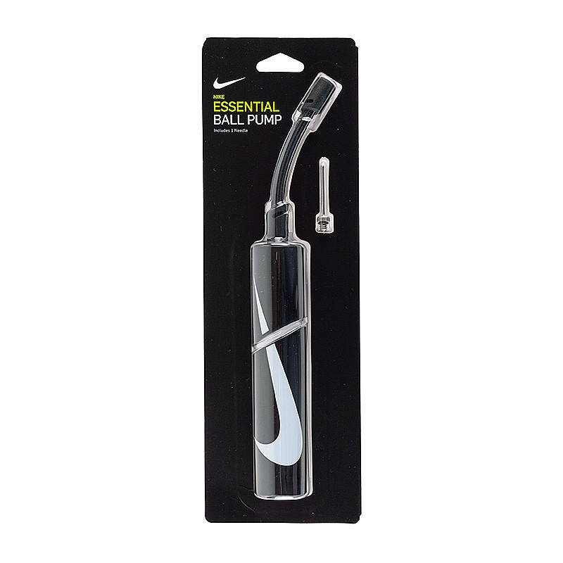 

Насос NIKE ESSENTIAL BALL PUMP INTL