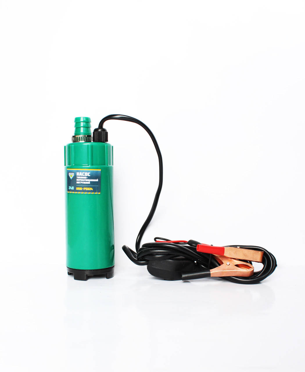 

Насос топливоперекачивающий погружной Armer 12v 24v для дизельного топлива