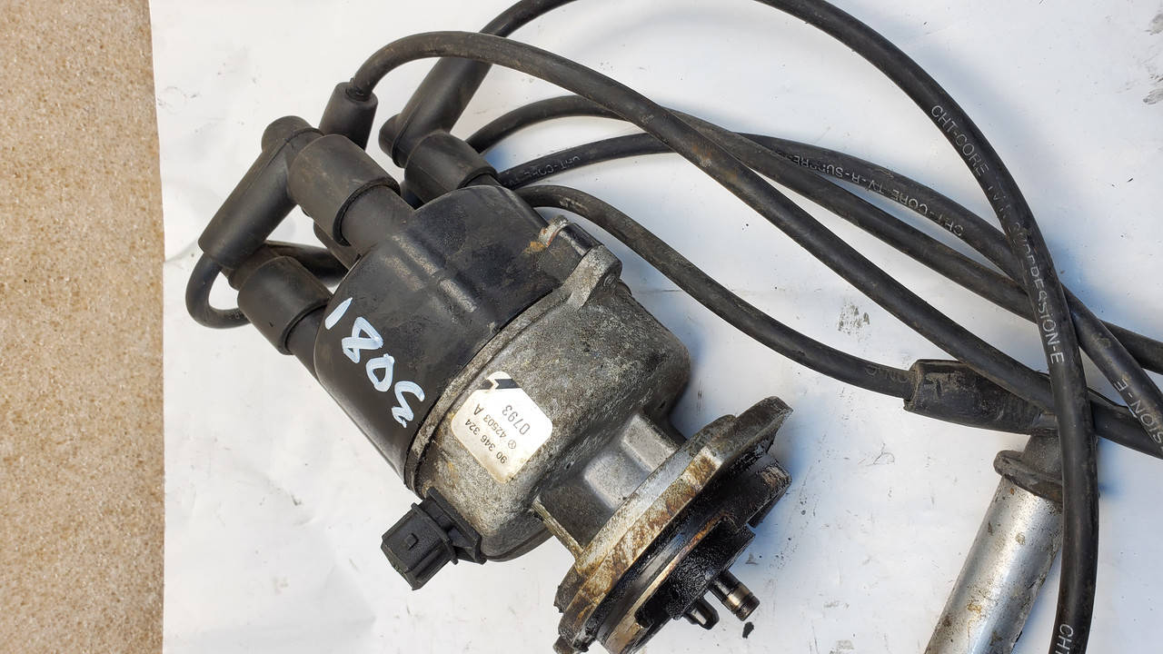 

Трамблер Opel Astra F, Опель Астра Ф. 90346324