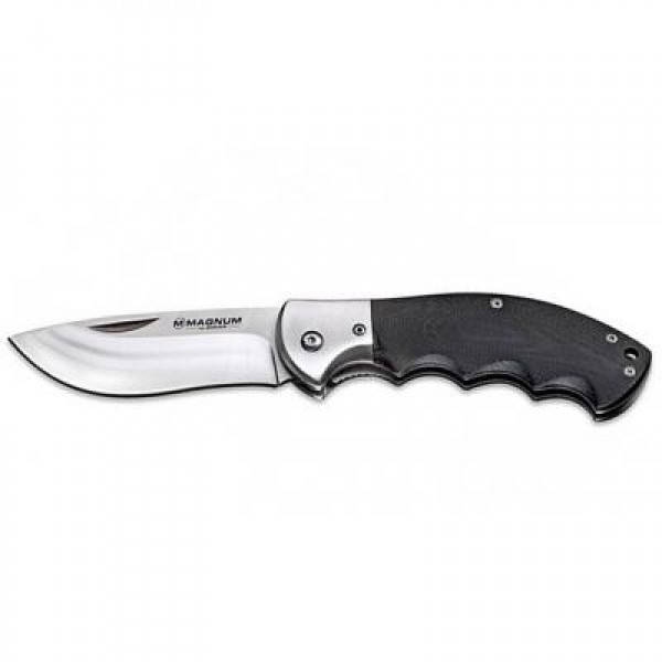 

Ніж Boker Magnum NW Skinner (01RY526)
