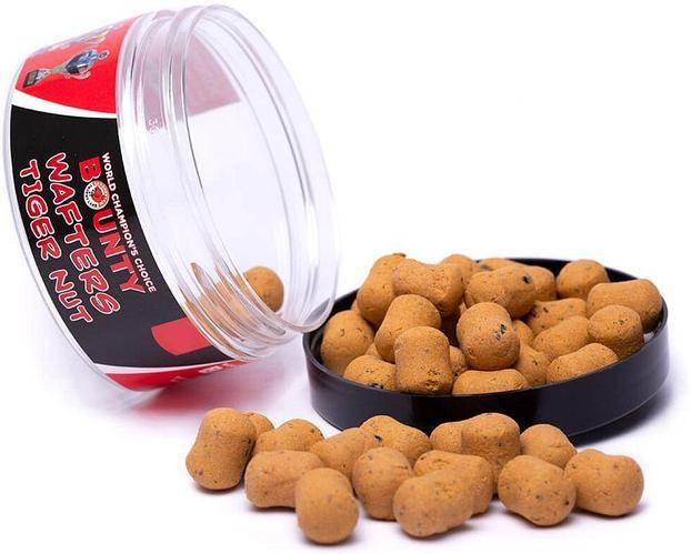 

Вафтерс Bounty Wafters Tiger Nut (Тигровый орех) 10/14мм