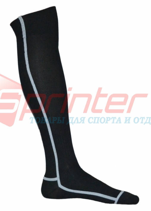 

Гетры футбольные взрослые.K-F