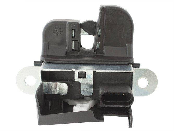 

VW Touran 03-15 замок задней двери багажника