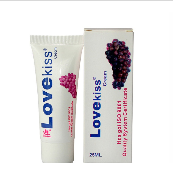 

Виноградная -Интимная -Смазка (25 mg)