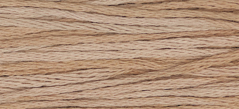 

Мулине Weeks Dye Works 2253 Sanguine