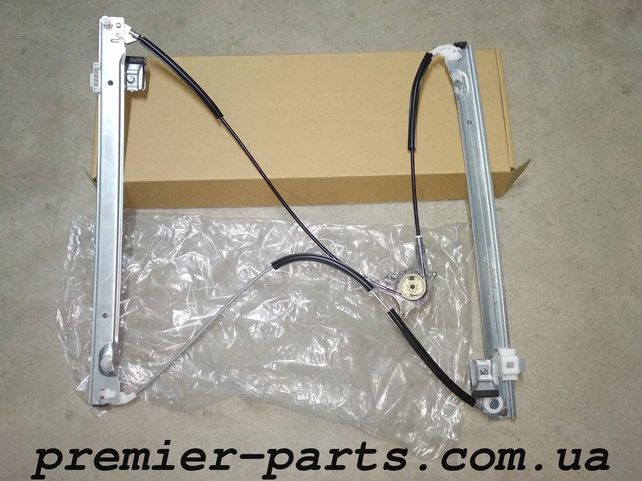 

Стеклоподъемник левый Mercedes Vito 639 2003-2014 (A6397200046)