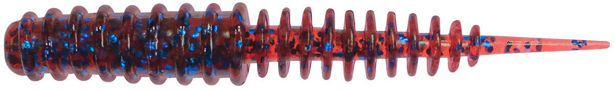 

Силікон Select Air Tail 2.5" bulk (7 шт/упак) 110