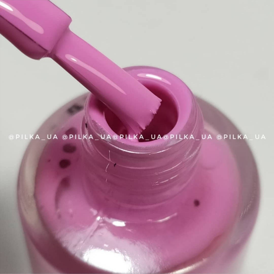 

Лак для стемпинга Nail Story №20, лиловый, 11 мл, Розовый