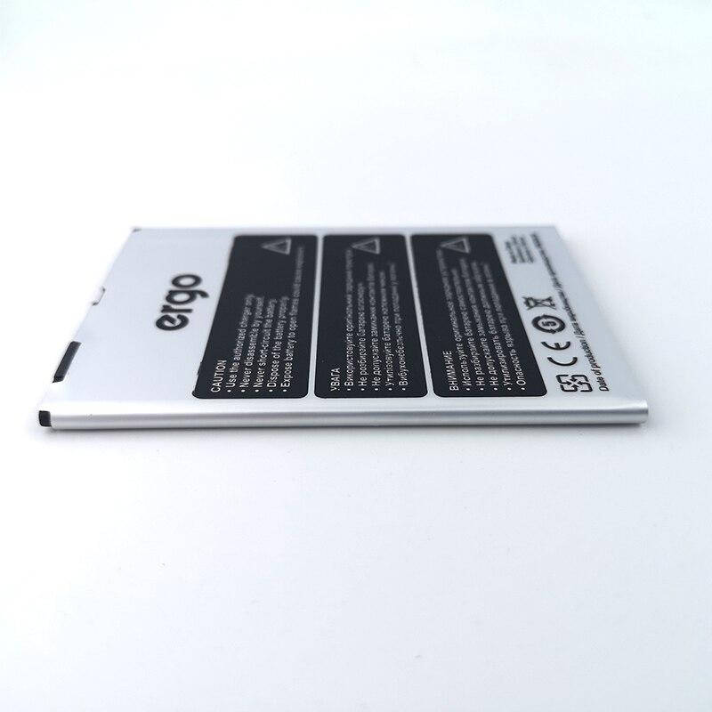 

Аккумулятор для Ergo A556 Blaze