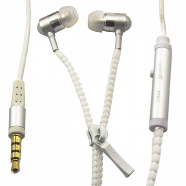 

Наушники змейка светящиеся Flamingo Z-03, mini jack 3.5, 1.2м, микрофон, разные цвета, наушникик вкладыши