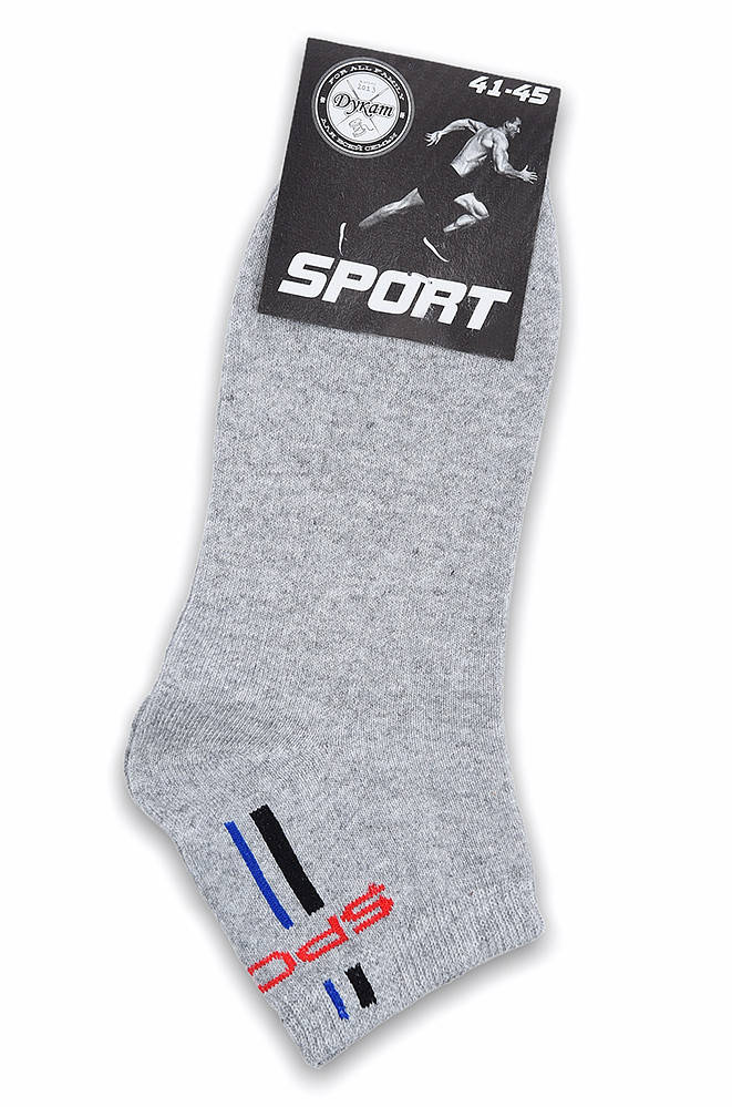 

Носки мужские размер 41-45 Sport 132588P, Разные цвета