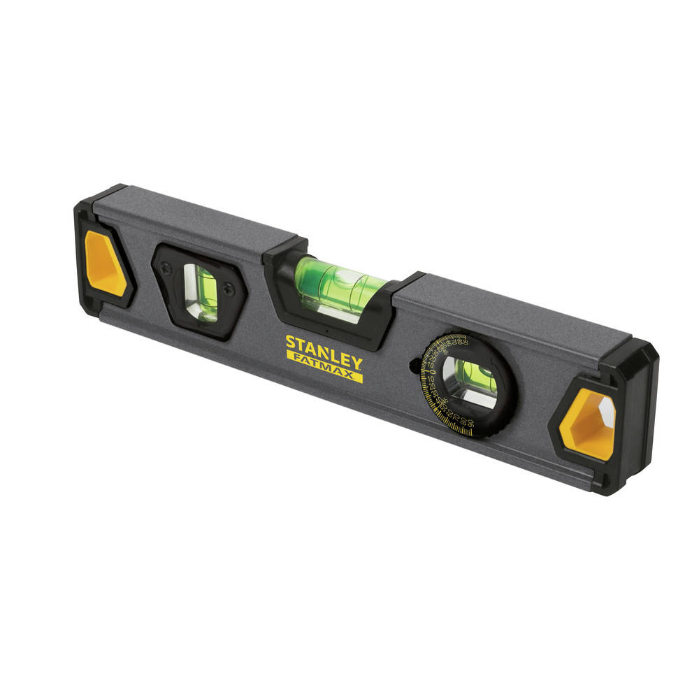 

Уровень 23 см ТОРПЕДО Fatmax PRO BOX Stanley XTHT0-42495