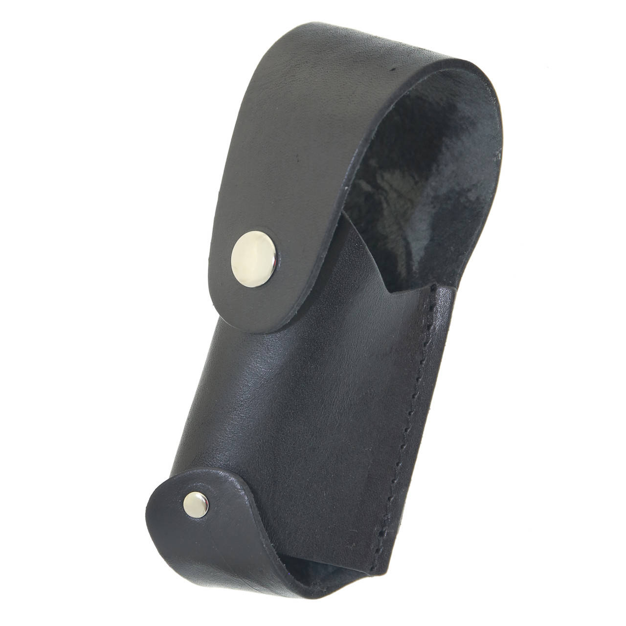 

Чехол под баллончик кожаный Терен-4 10146, Черный