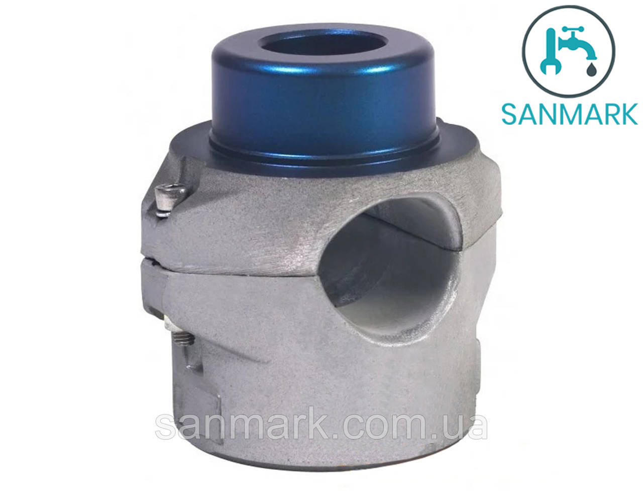 

Насадка на паяльник Dytron 32 (кругла)