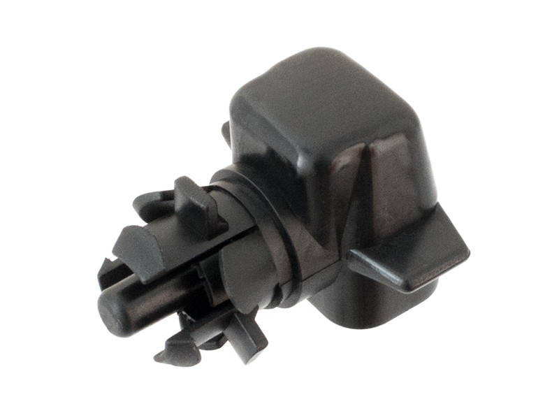 

Датчик наружной температуры 1236284 Opel опель Saab Autoparts