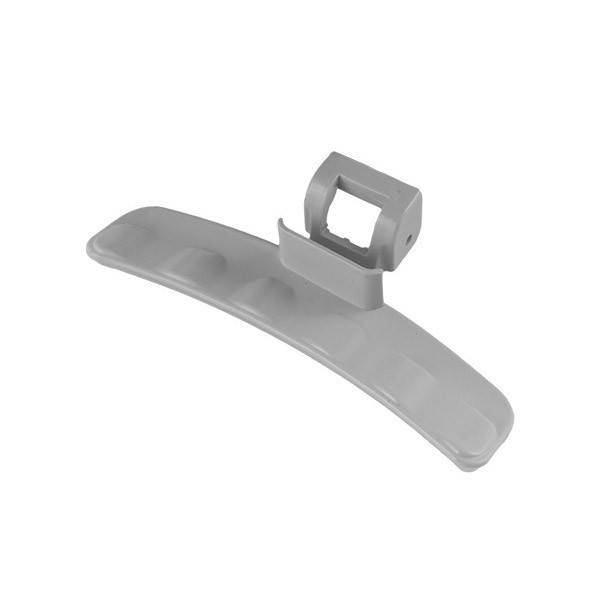

Ручка люка для стиральных машин Samsung DC64-01524A