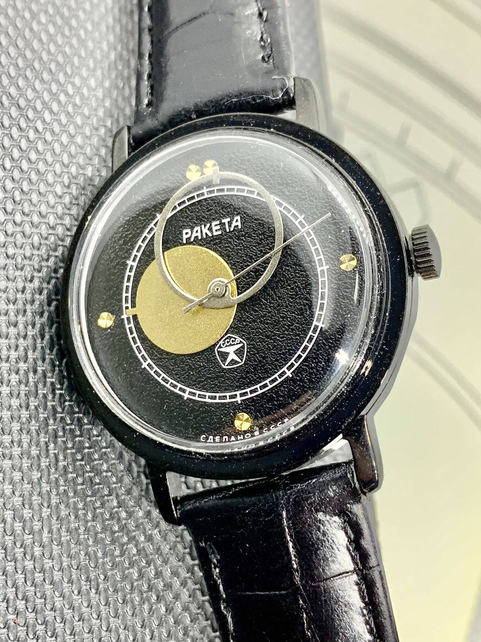 

ЧАСЫ РАКЕТА КОПЕРНИК НОВЫЕ КАЧЕСТВО ГОСТ