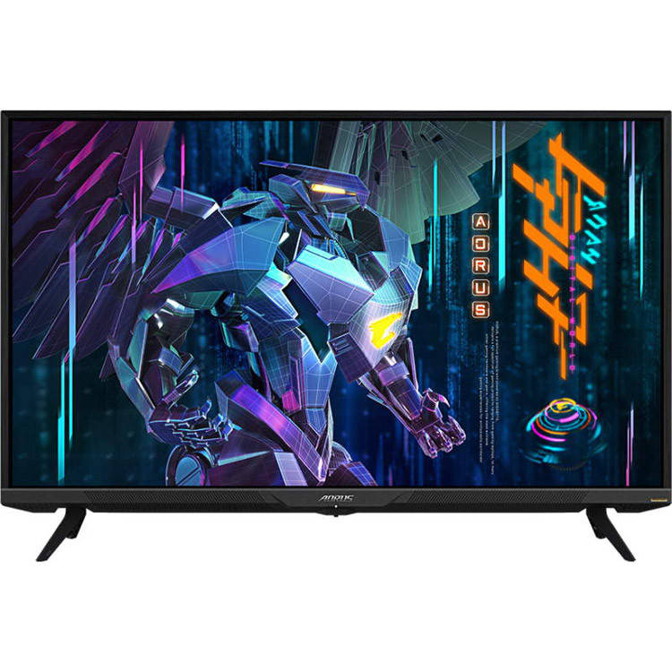 

Монитор Gigabyte Aorus FV43U