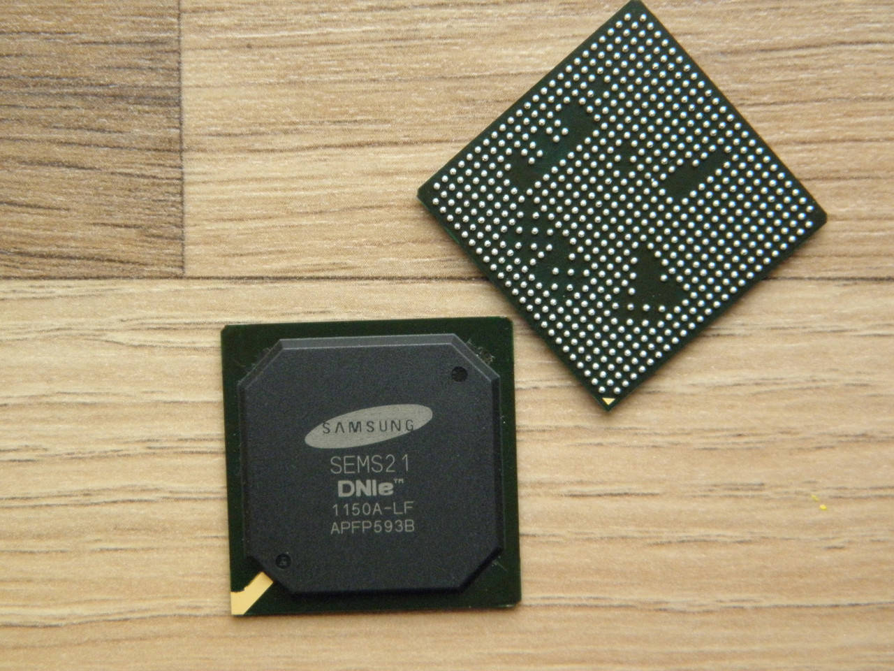 

Микросхема SEMS21