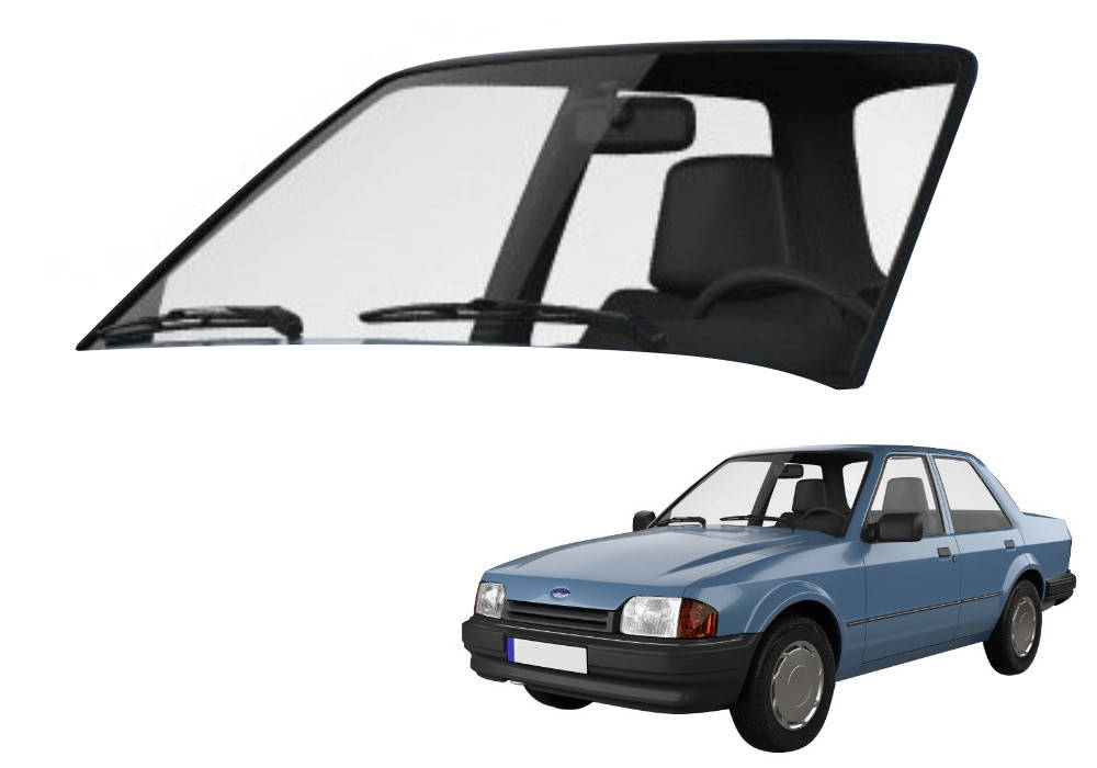 

Лобовое стекло Ford Orion 1980-1990