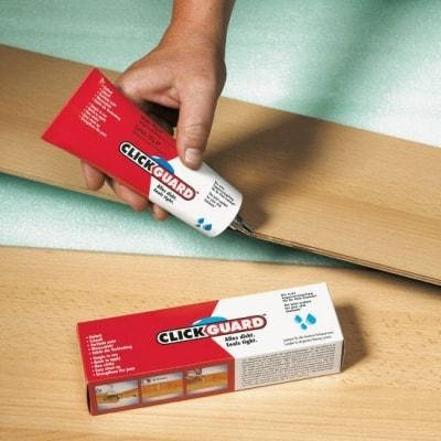

Герметик MUCG ClickGuard (125г)