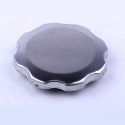 

Крышка бака топливного генератора FORTE FG6500 (5 кВт) (k041303)