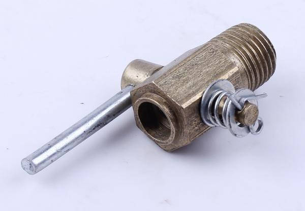 

Кран на мотоблок головки слива охлаждающей жидкости - 190N